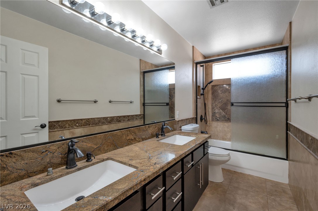 1705 Guthrie Drive Las Vegas NV 89117