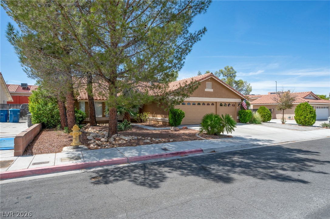 1705 Guthrie Drive Las Vegas NV 89117