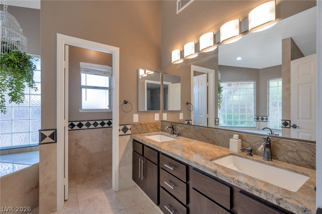 1705 Guthrie Drive Las Vegas NV 89117