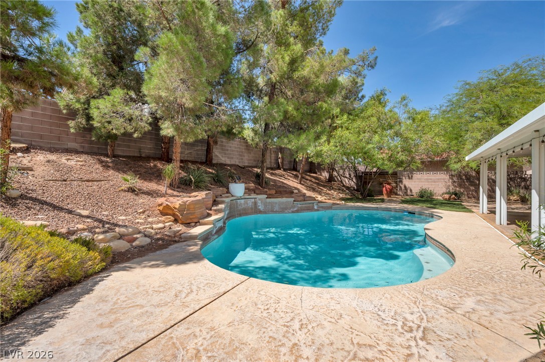 1705 Guthrie Drive Las Vegas NV 89117