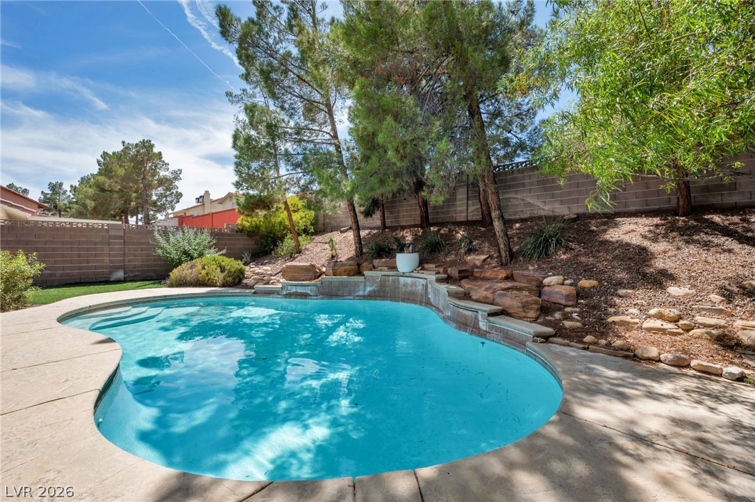 1705 Guthrie Drive Las Vegas NV 89117