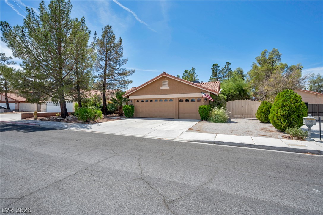 1705 Guthrie Drive Las Vegas NV 89117