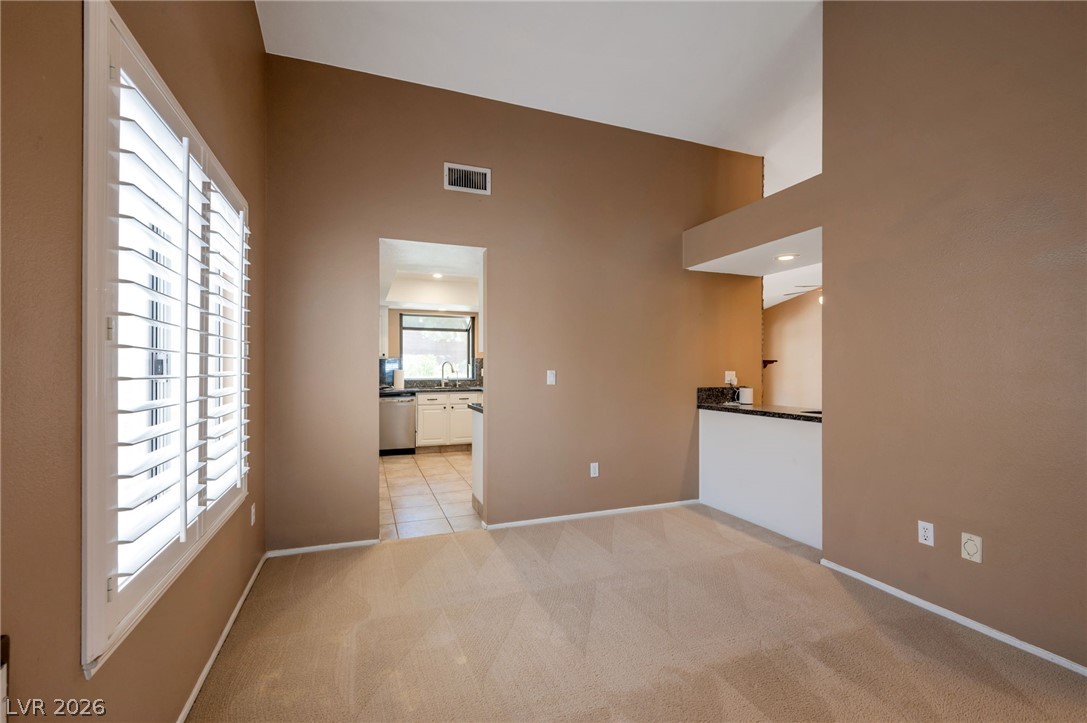 1705 Guthrie Drive Las Vegas NV 89117