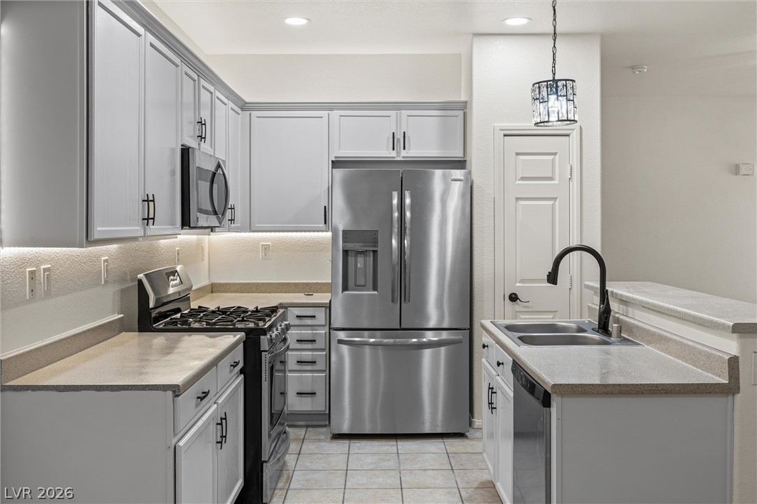 7856 Wildebeest Court Las Vegas NV 89149