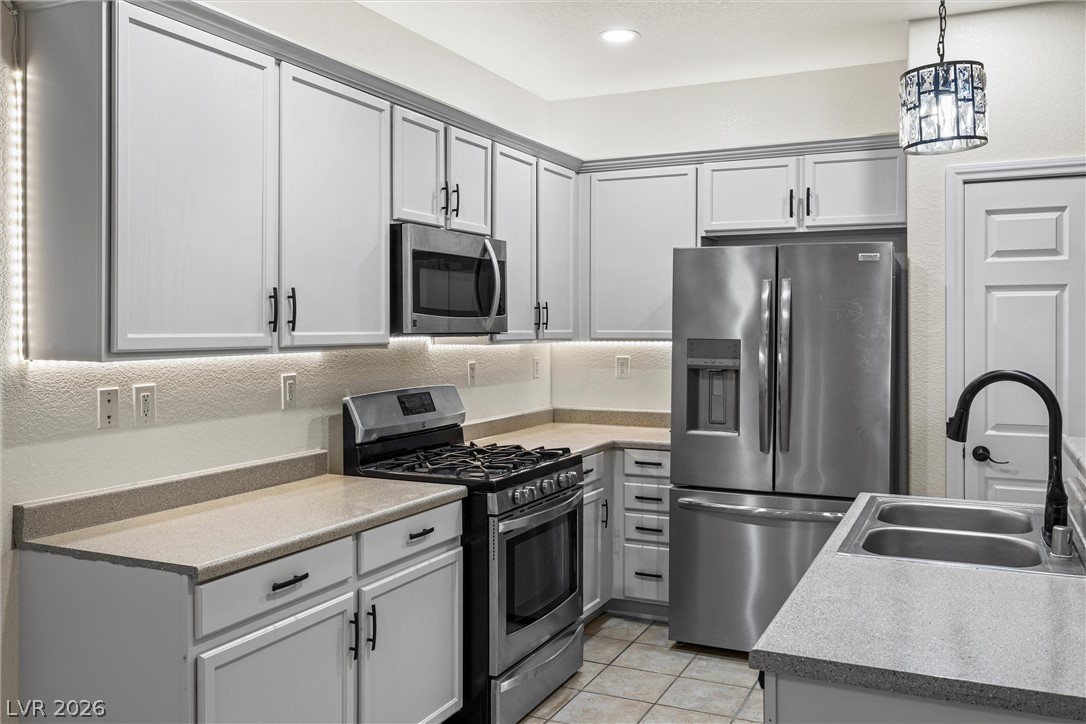 7856 Wildebeest Court Las Vegas NV 89149
