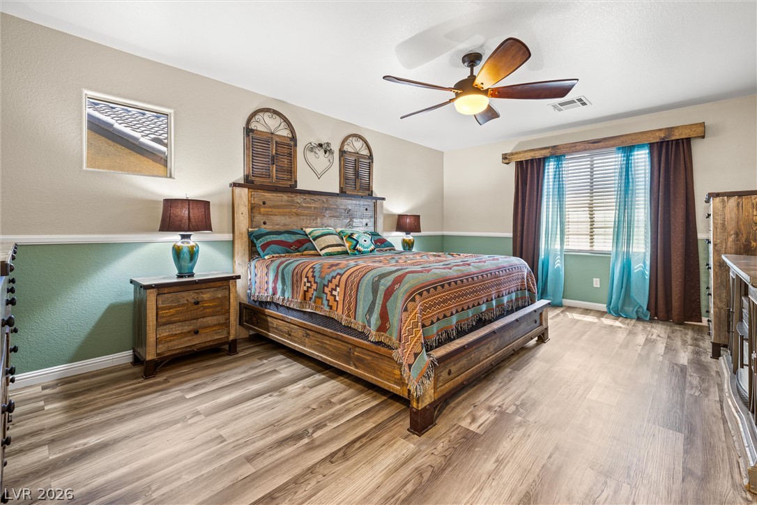 7856 Wildebeest Court Las Vegas NV 89149