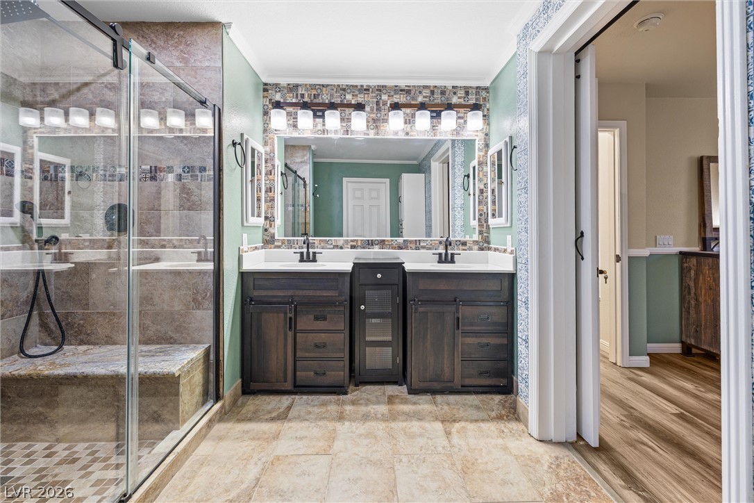 7856 Wildebeest Court Las Vegas NV 89149