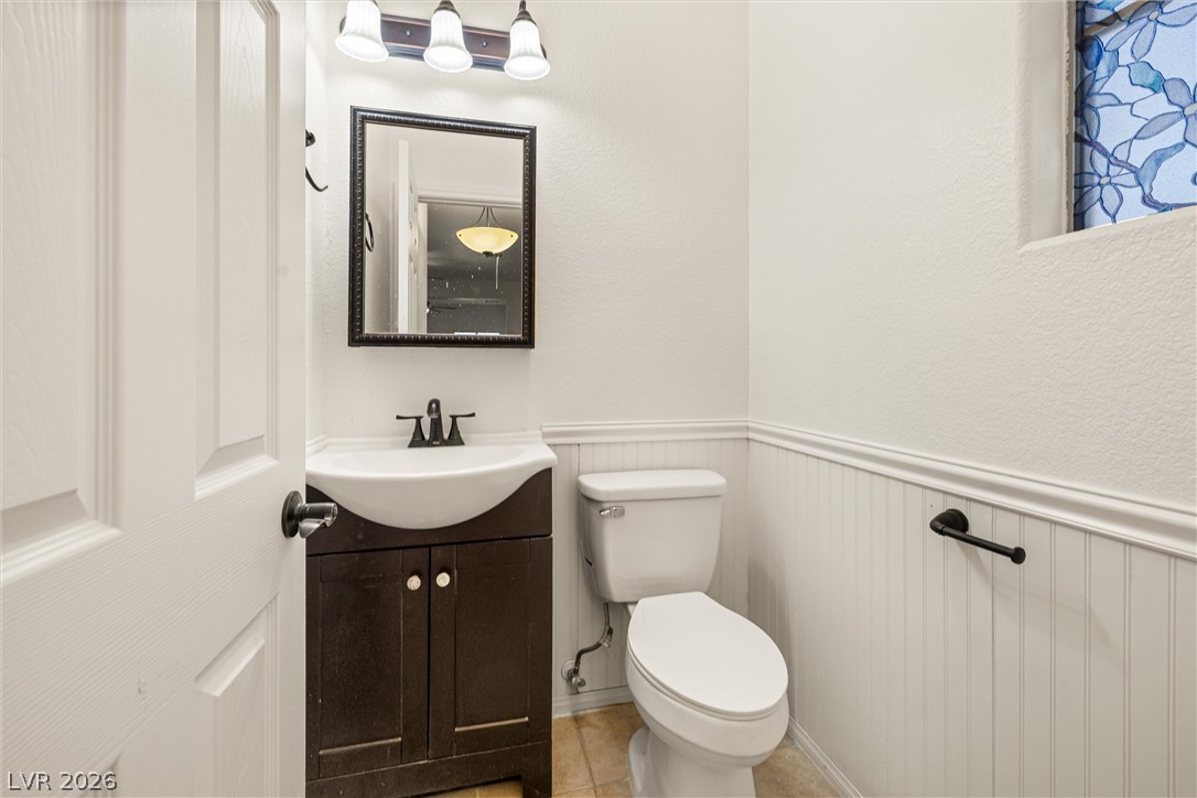 7856 Wildebeest Court Las Vegas NV 89149