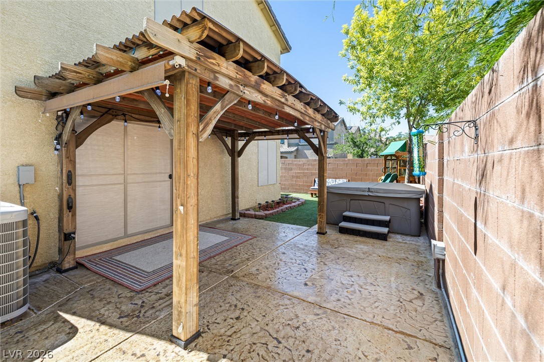 7856 Wildebeest Court Las Vegas NV 89149