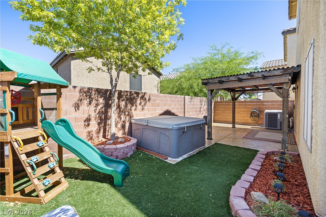 7856 Wildebeest Court Las Vegas NV 89149