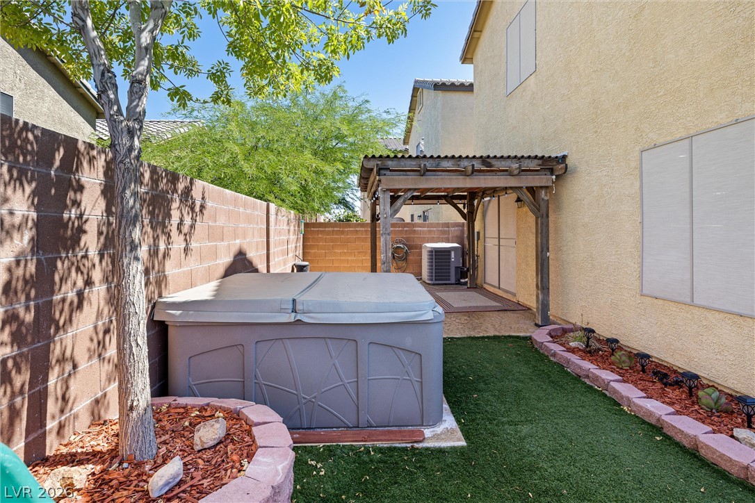 7856 Wildebeest Court Las Vegas NV 89149