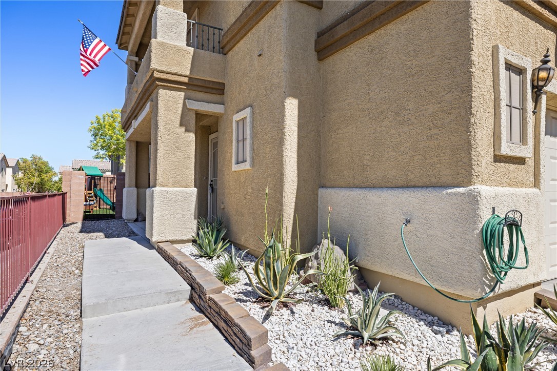 7856 Wildebeest Court Las Vegas NV 89149