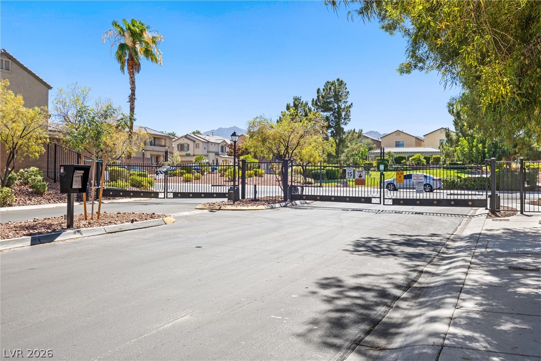 7856 Wildebeest Court Las Vegas NV 89149
