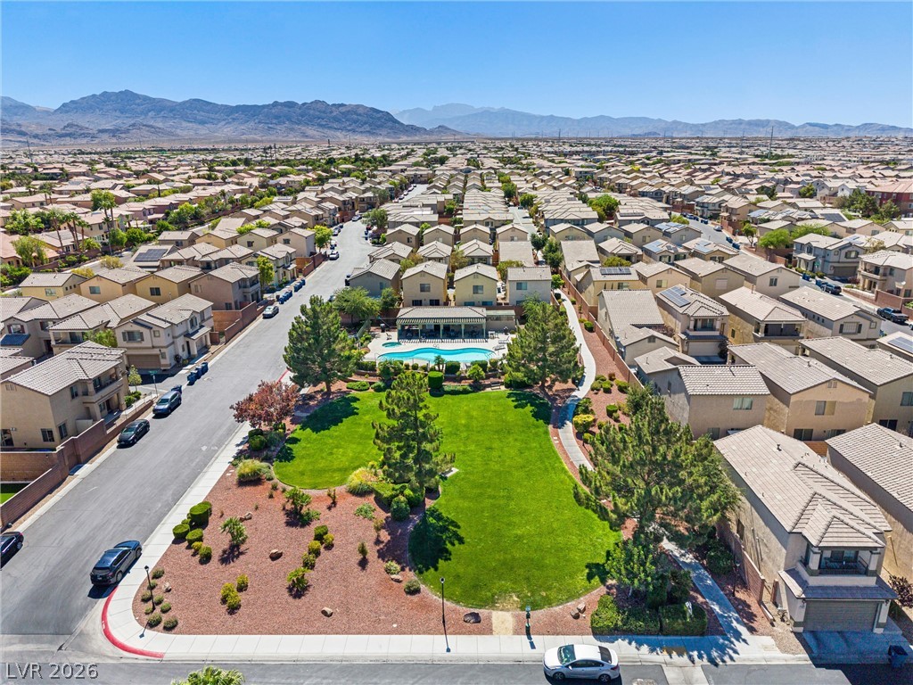 7856 Wildebeest Court Las Vegas NV 89149