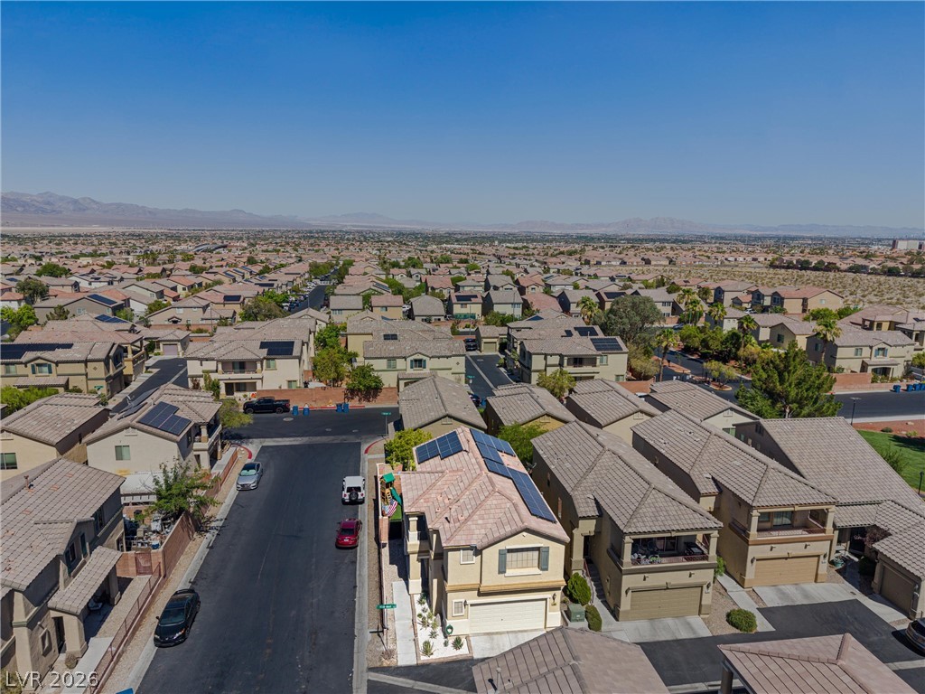 7856 Wildebeest Court Las Vegas NV 89149