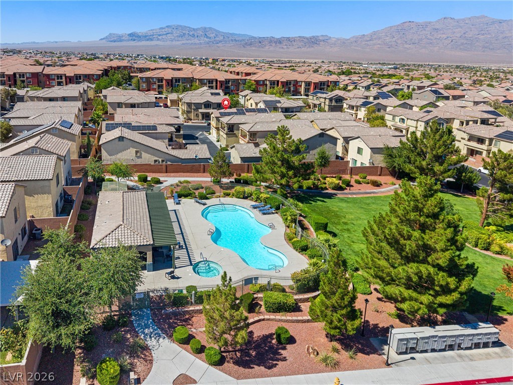 7856 Wildebeest Court Las Vegas NV 89149