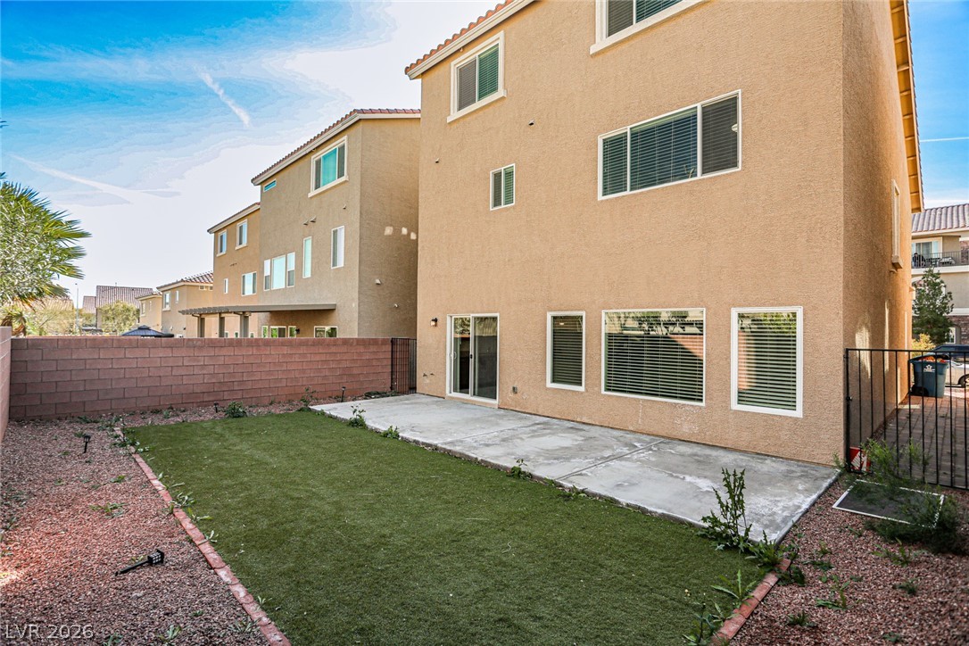 6532 Foley Estate Avenue Las Vegas NV 89118