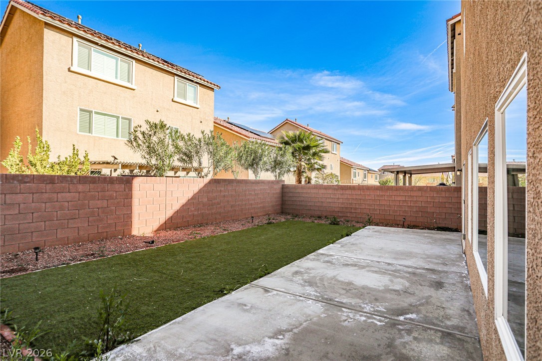6532 Foley Estate Avenue Las Vegas NV 89118