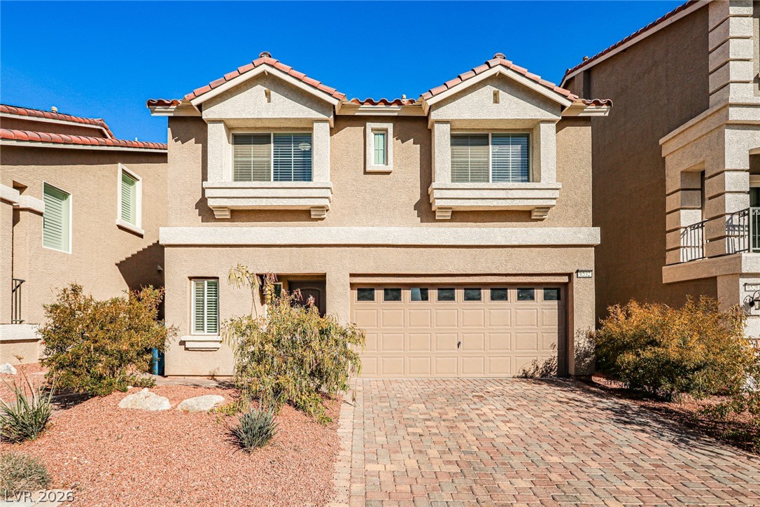 6532 Foley Estate Avenue Las Vegas NV 89118