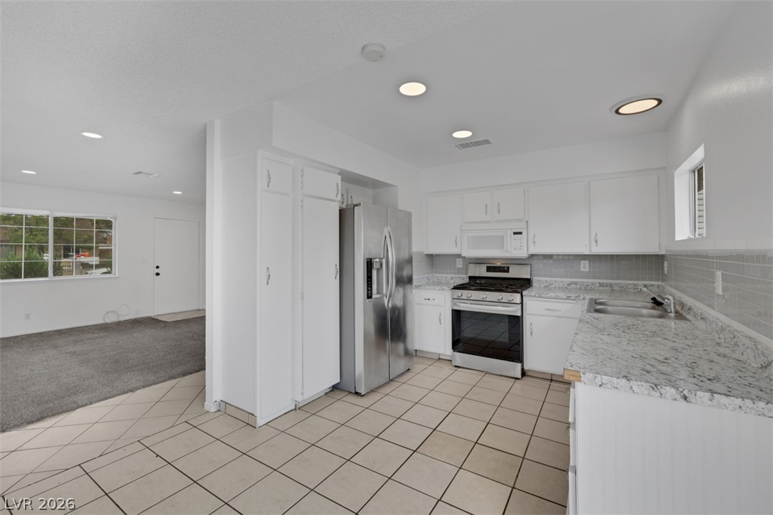 45 Sabino Circle Las Vegas NV 89110