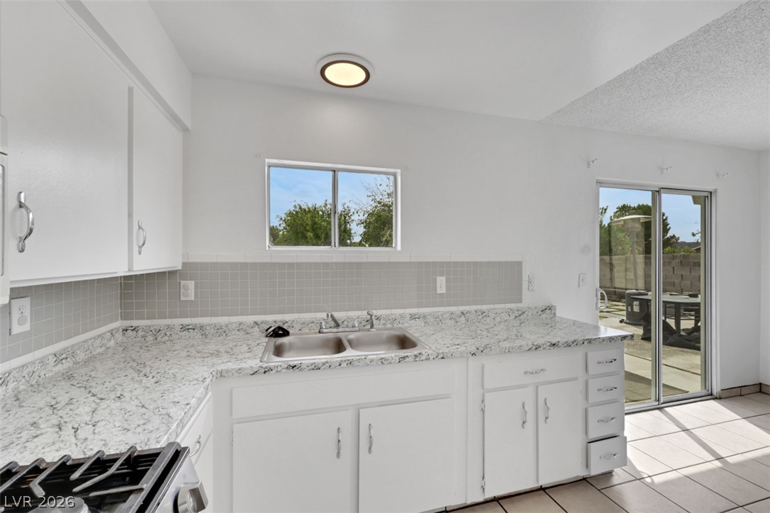 45 Sabino Circle Las Vegas NV 89110