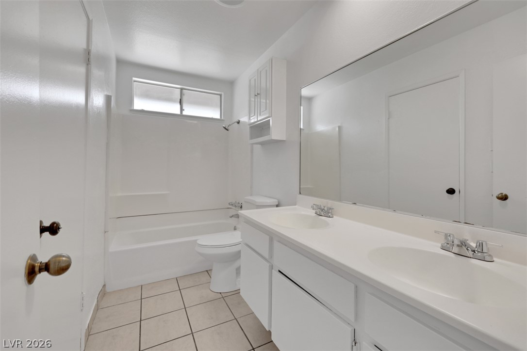 45 Sabino Circle Las Vegas NV 89110