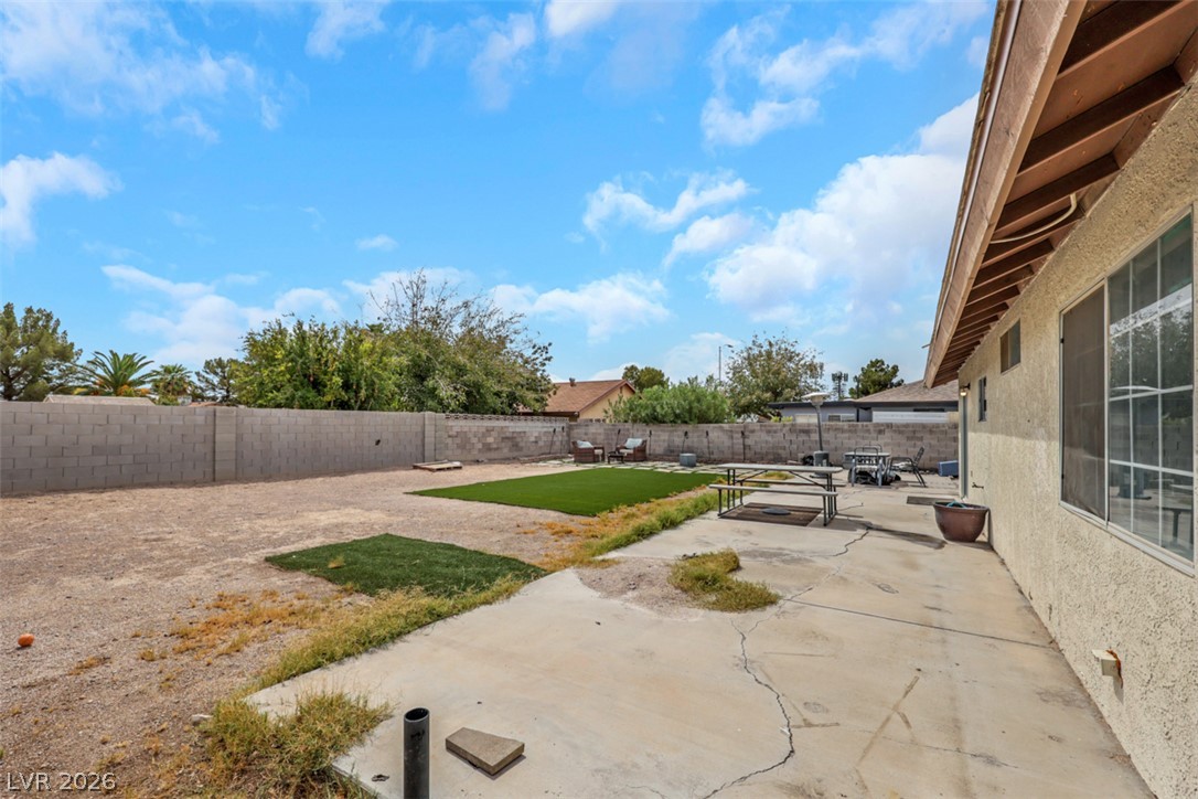 45 Sabino Circle Las Vegas NV 89110