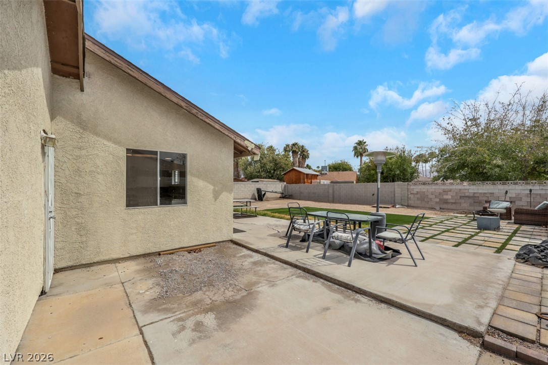 45 Sabino Circle Las Vegas NV 89110