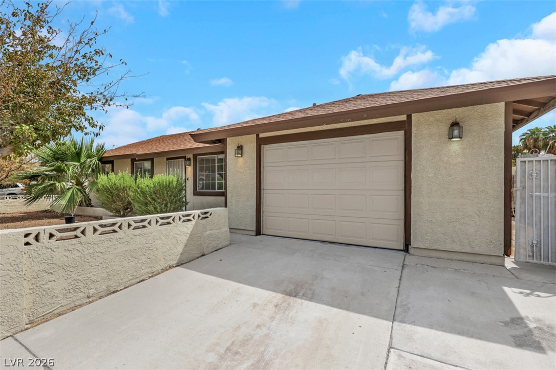 45 Sabino Circle Las Vegas NV 89110