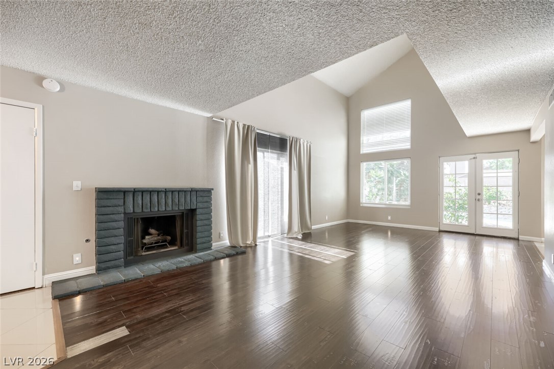 6709 Evanston Avenue Las Vegas NV 89108