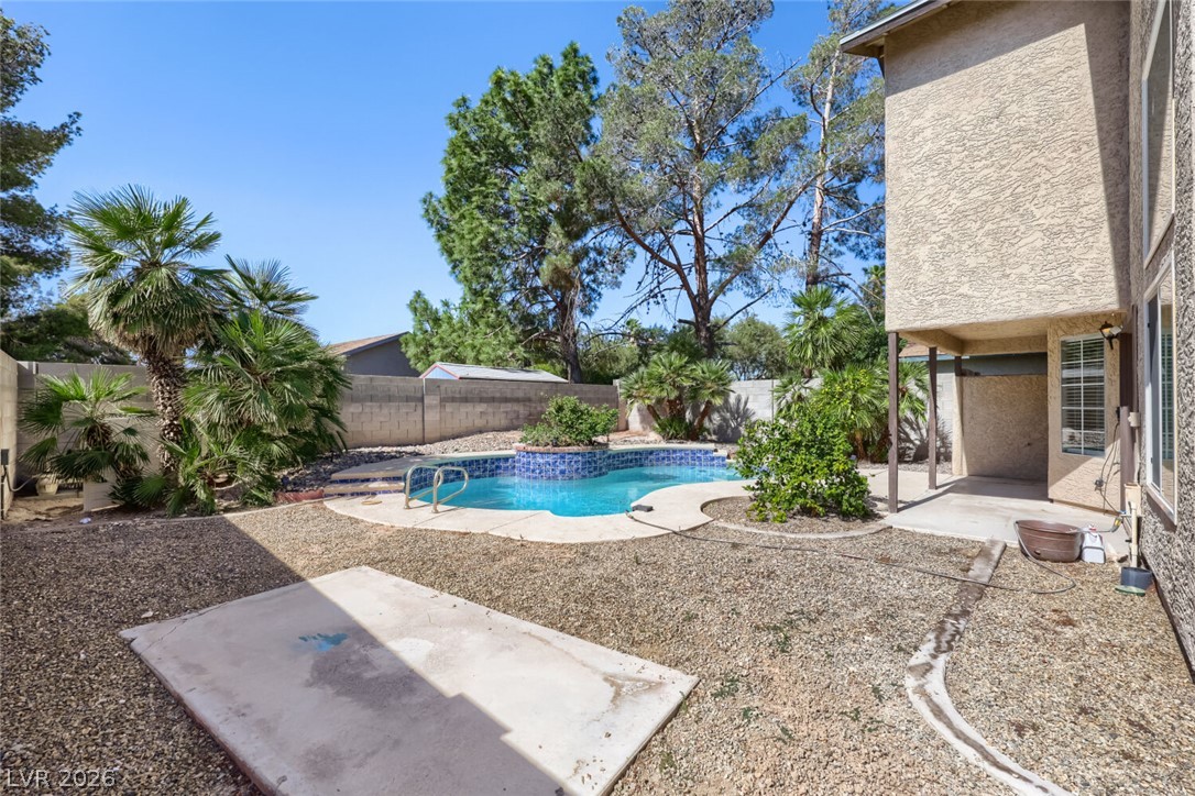 6709 Evanston Avenue Las Vegas NV 89108
