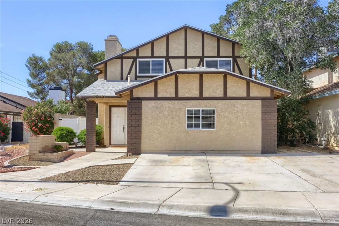 6709 Evanston Avenue Las Vegas NV 89108