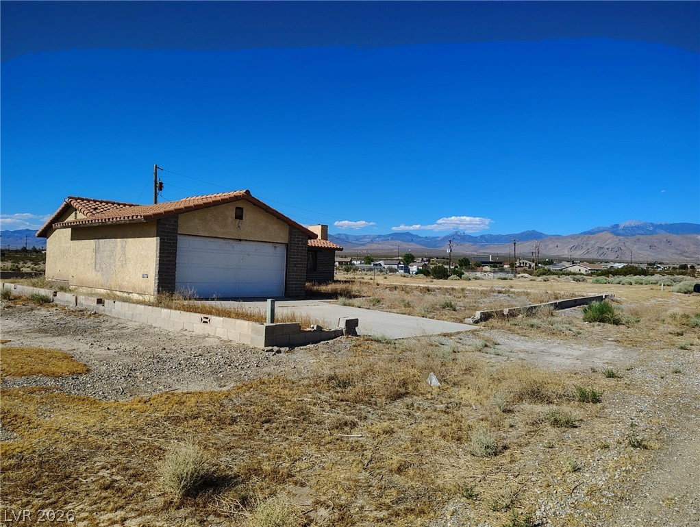 2600 Feather Street Pahrump NV 89048