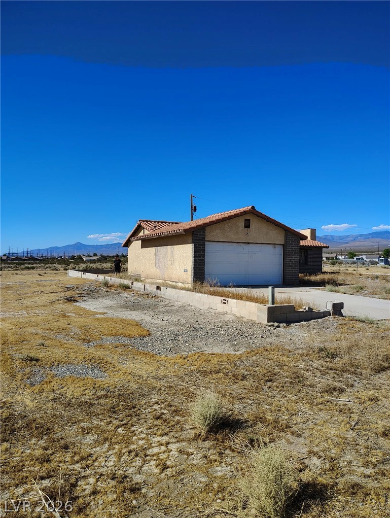 2600 Feather Street Pahrump NV 89048