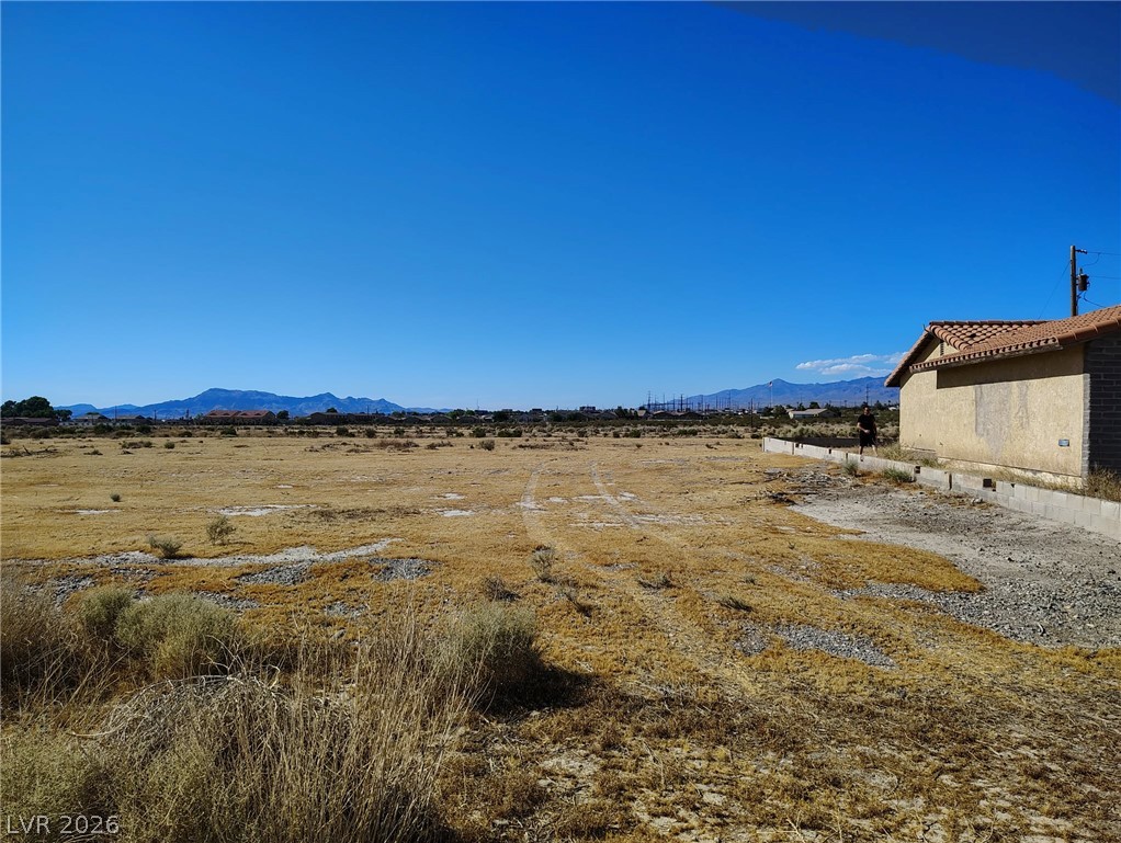 2600 Feather Street Pahrump NV 89048
