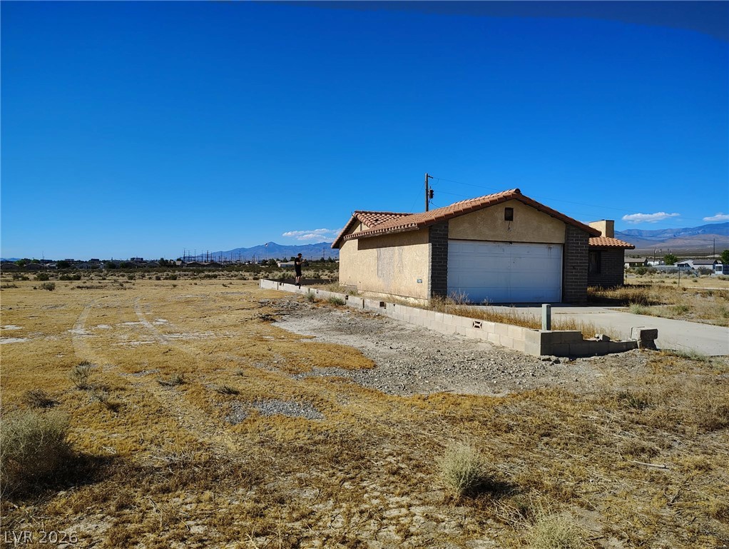 2600 Feather Street Pahrump NV 89048