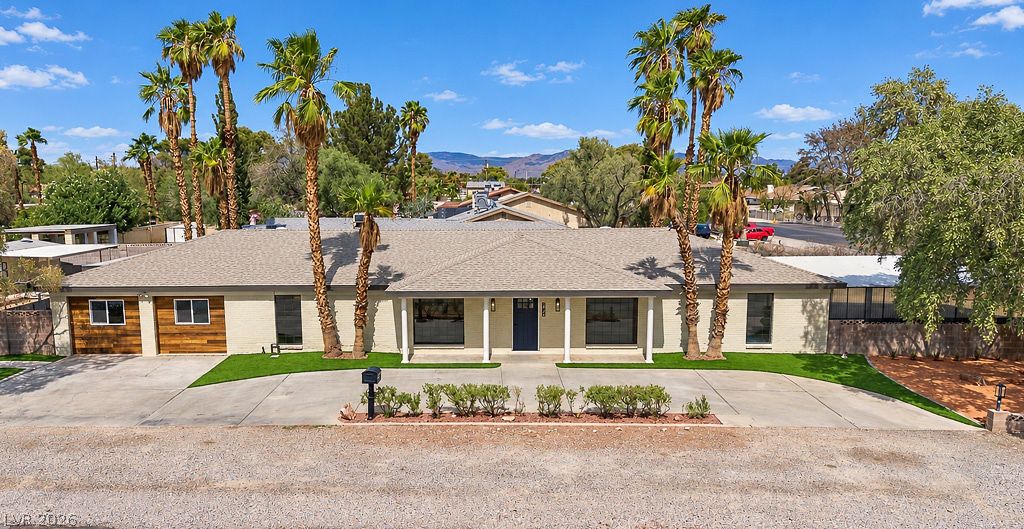 6520 Coley Avenue Las Vegas NV 89146