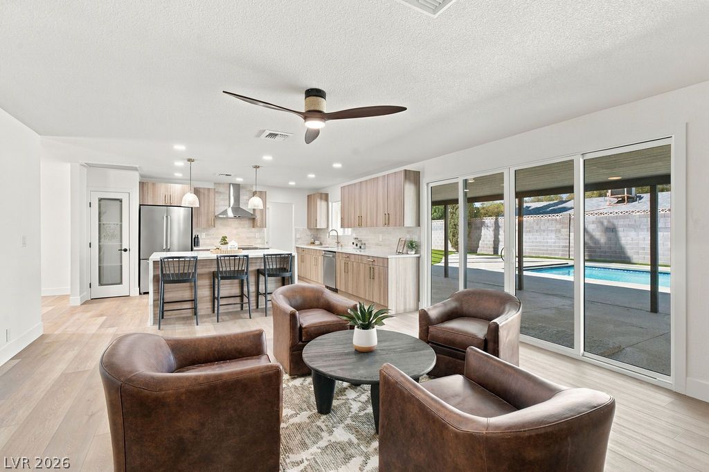 6520 Coley Avenue Las Vegas NV 89146