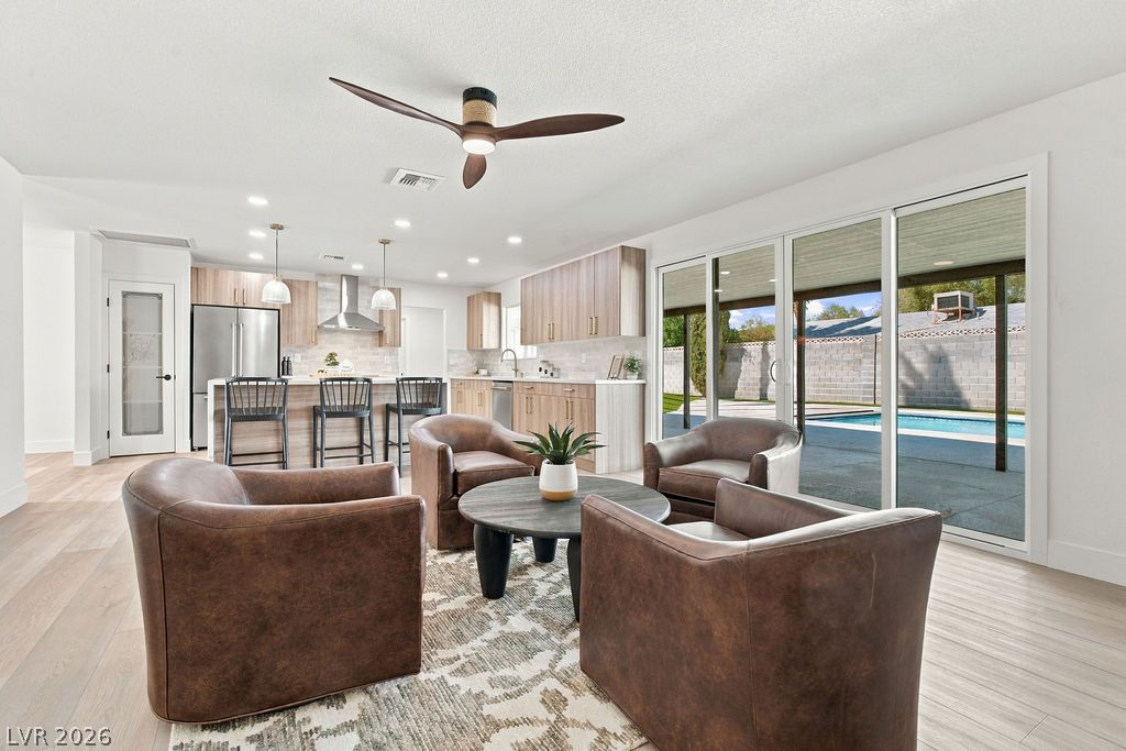 6520 Coley Avenue Las Vegas NV 89146
