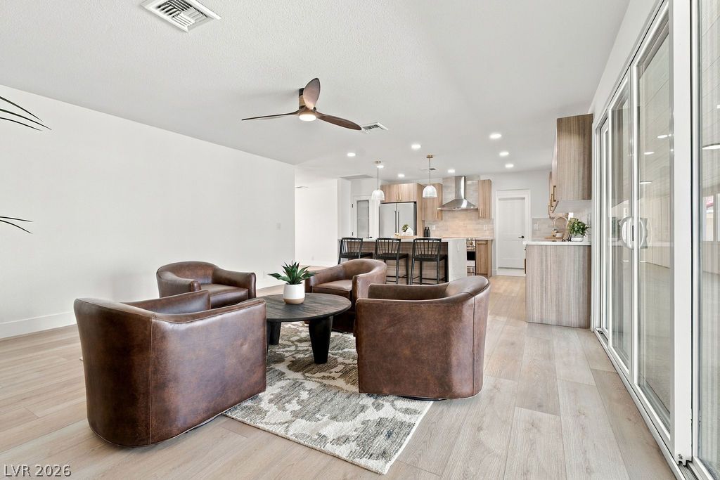 6520 Coley Avenue Las Vegas NV 89146