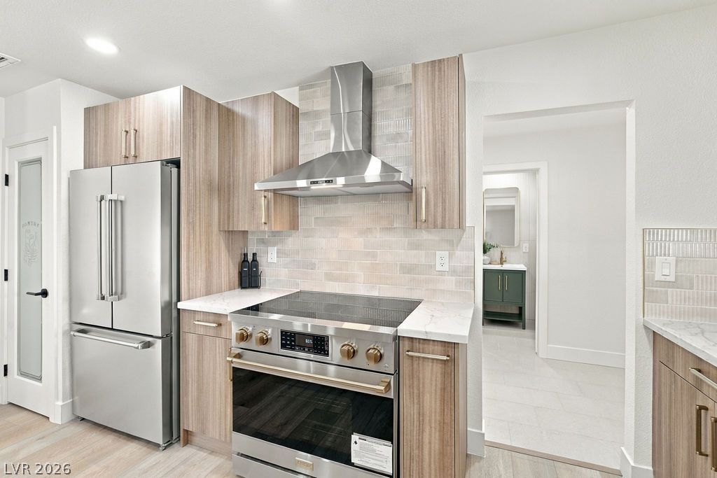 6520 Coley Avenue Las Vegas NV 89146
