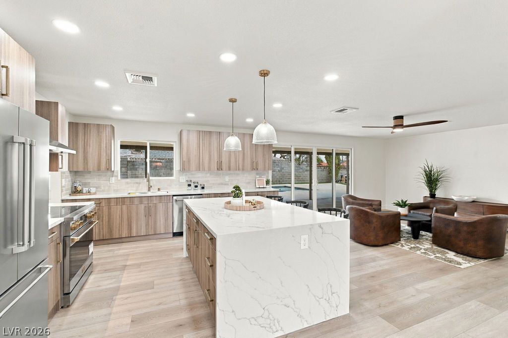 6520 Coley Avenue Las Vegas NV 89146