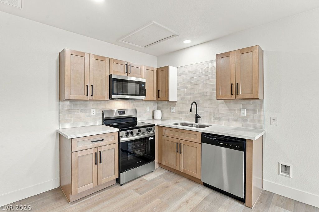 6520 Coley Avenue Las Vegas NV 89146