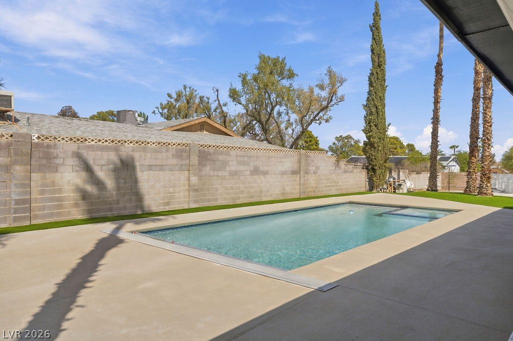 6520 Coley Avenue Las Vegas NV 89146