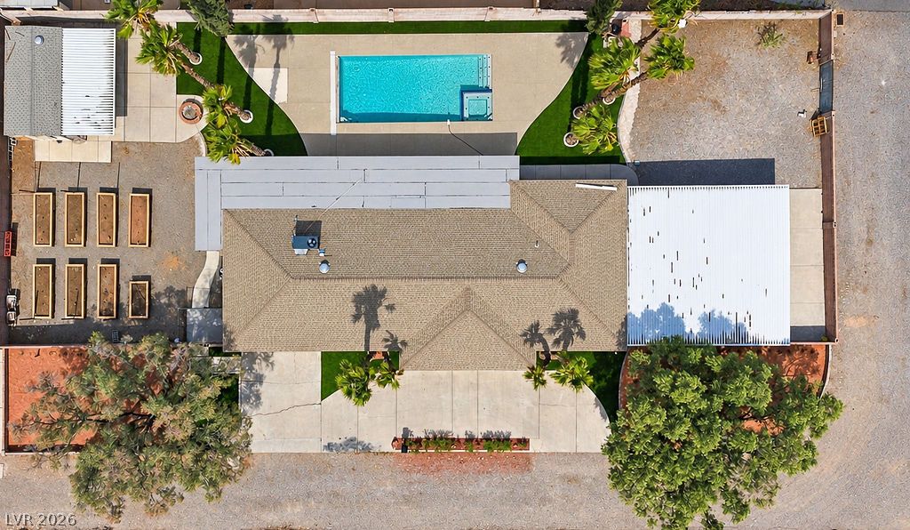 6520 Coley Avenue Las Vegas NV 89146