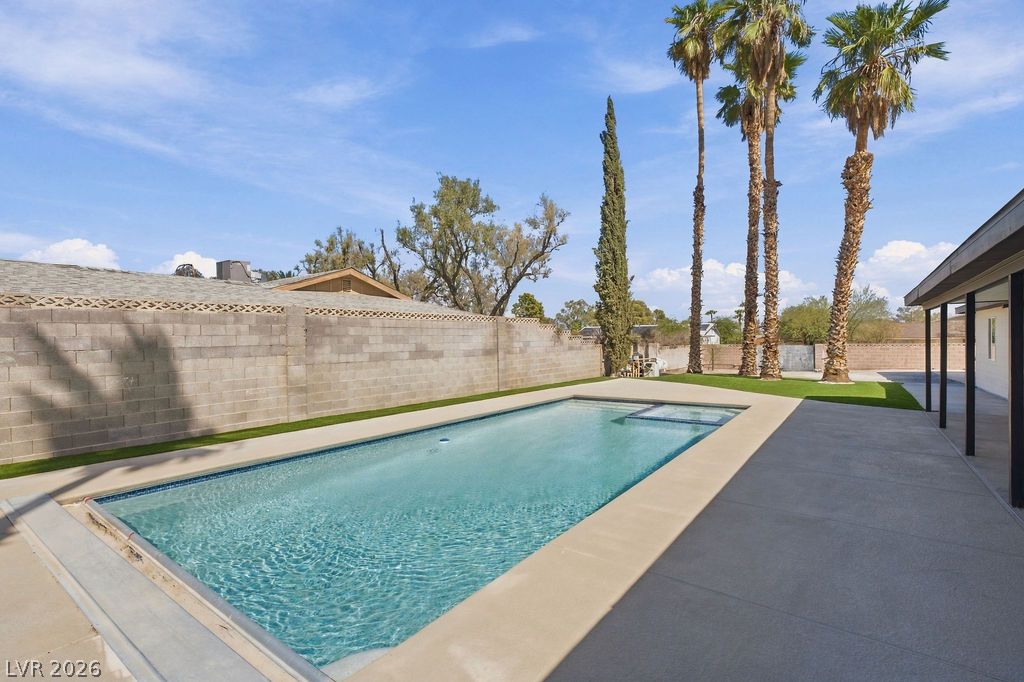 6520 Coley Avenue Las Vegas NV 89146