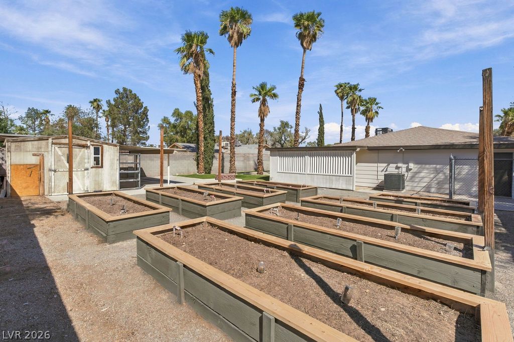 6520 Coley Avenue Las Vegas NV 89146