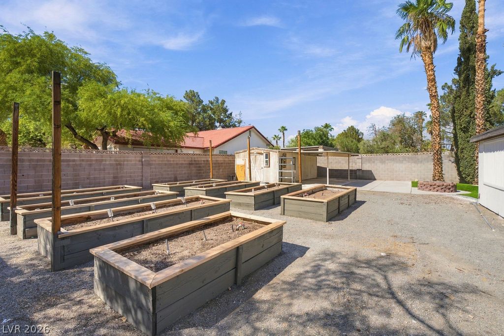 6520 Coley Avenue Las Vegas NV 89146