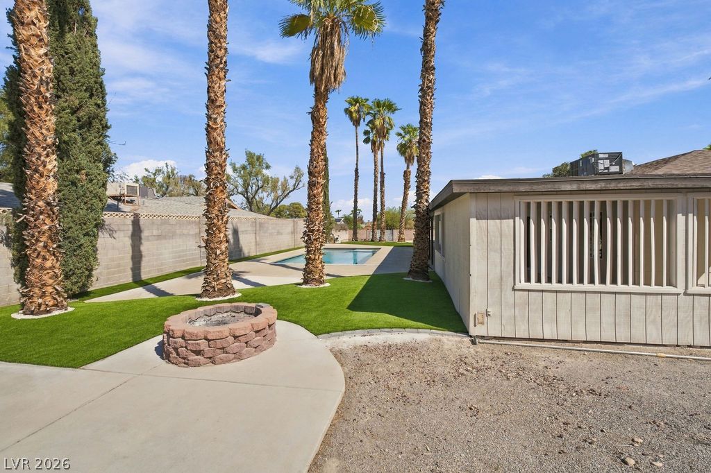 6520 Coley Avenue Las Vegas NV 89146