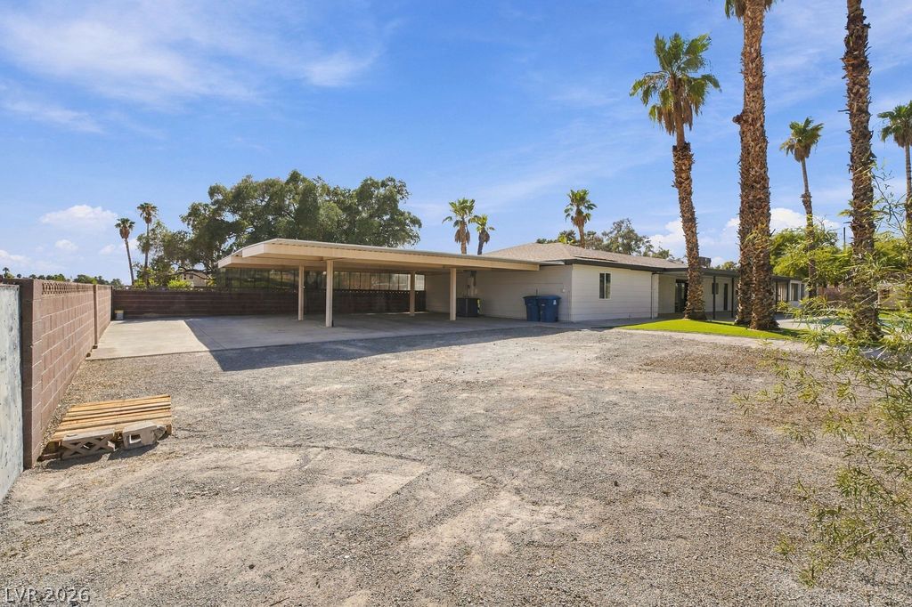 6520 Coley Avenue Las Vegas NV 89146